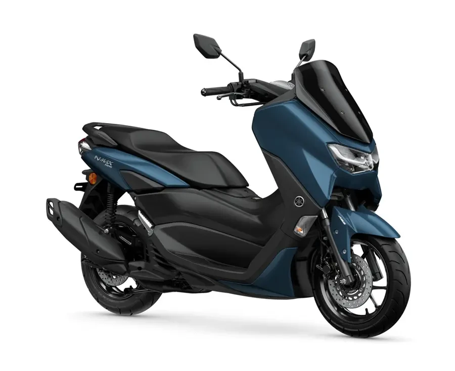 Yamaha Nmax