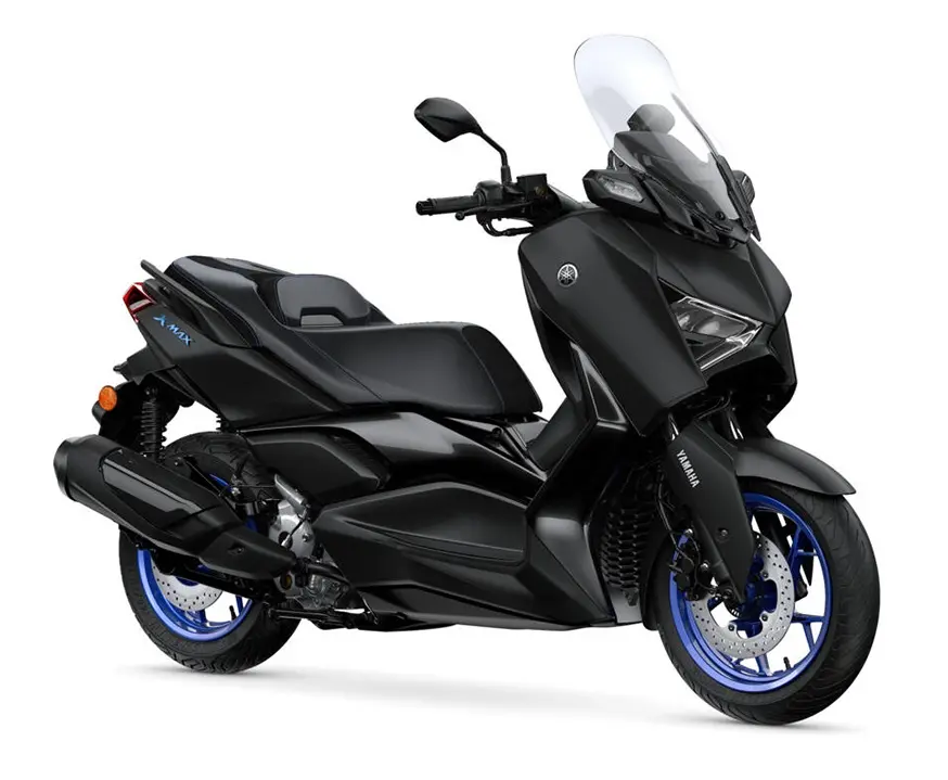 xmax300
