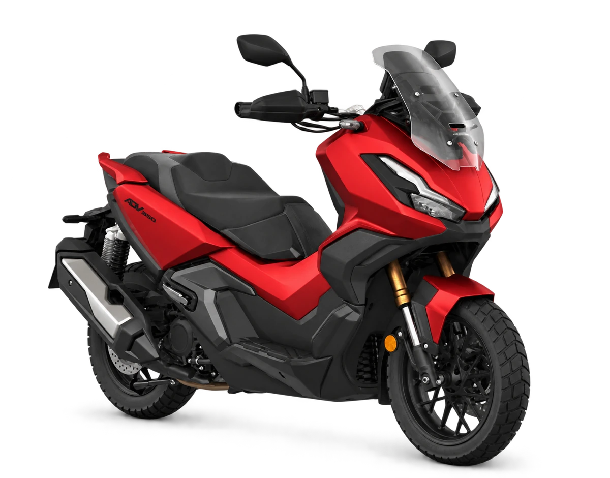 Honda ADV350